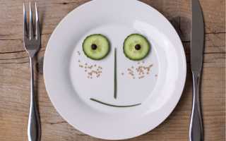 Голодание и сахарный диабет