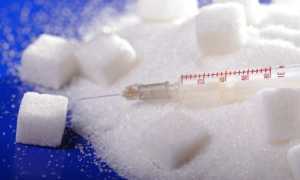 Монастырский сбор от диабета