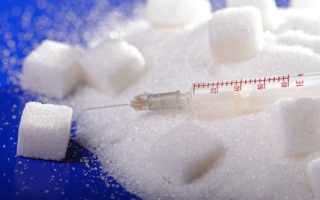 Монастырский сбор от диабета