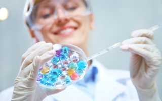 АМГ при ЭКО