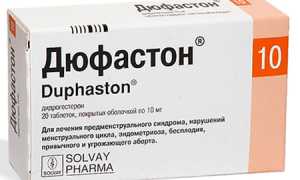 Как лечить кисту яичника без операции?