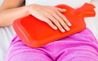 Лечение эндометриоза народными средствами