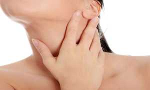 Питание при тиреотоксикозе