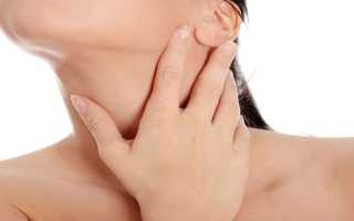 Тиреоглобулин при удаленной щитовидке