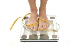 Гипотиреоз и лишний вес