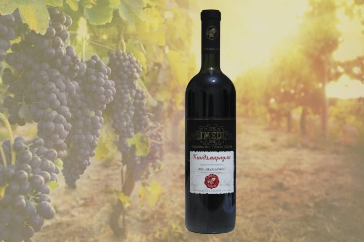 Киндзмараули