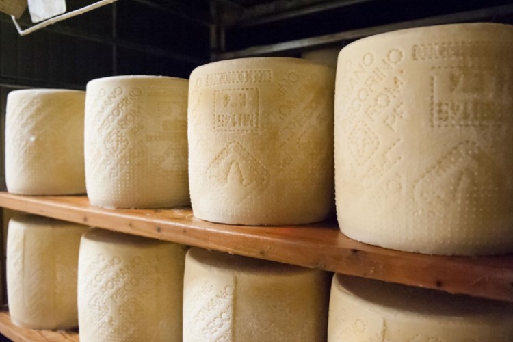 ПЕКОРИНО РОМАНО