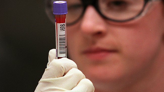 Анализ крови