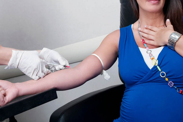 Анализ крови