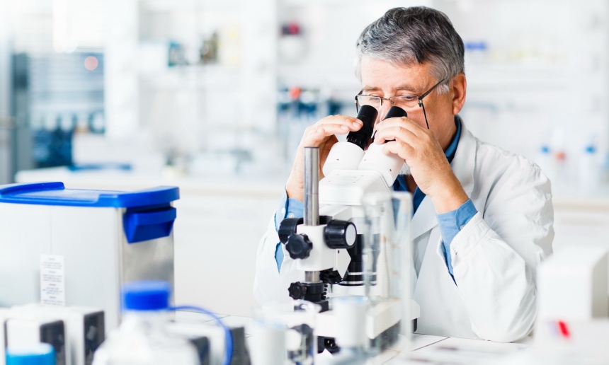 Анализ крови