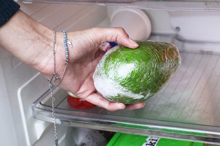 Холодильник