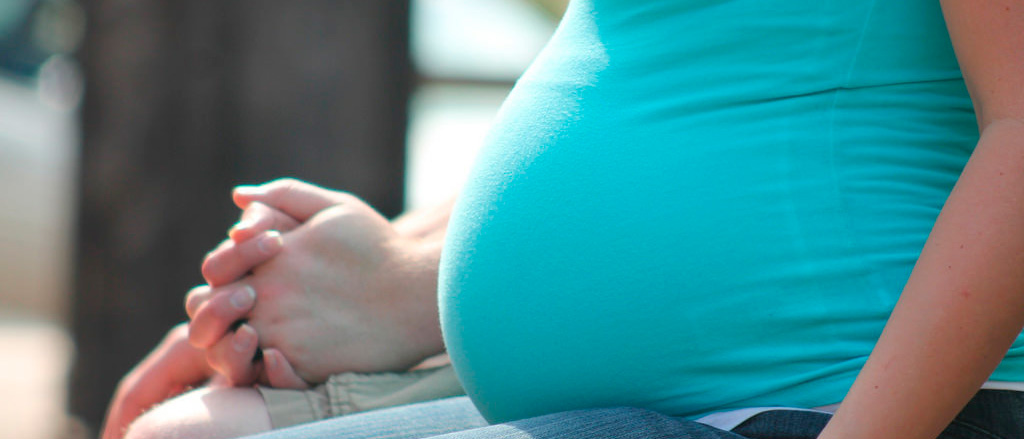 Беременность