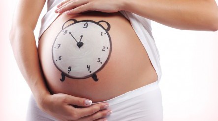 Беременность