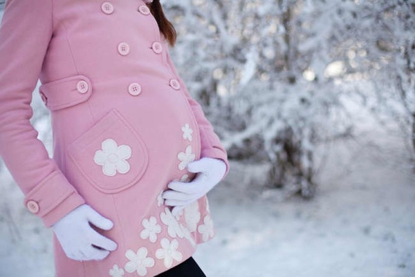 Беременность