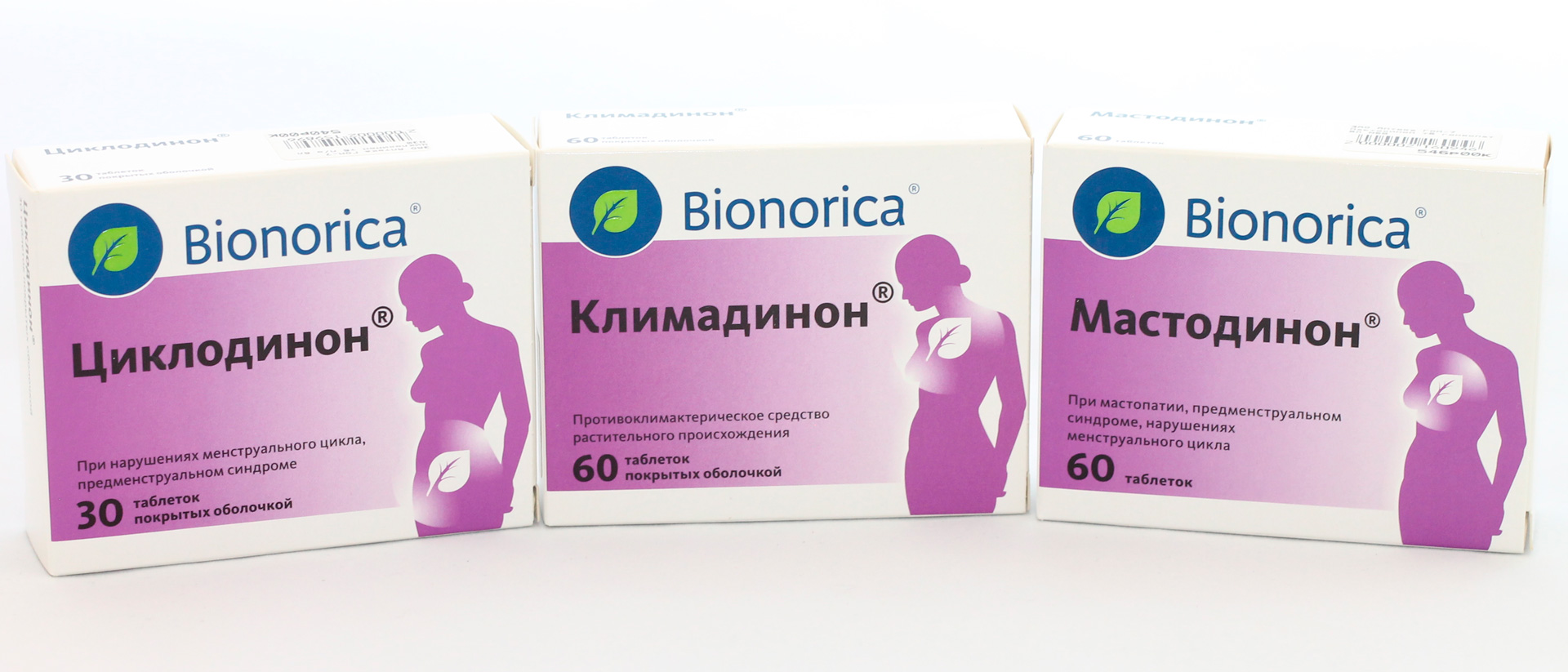 Циклодинон