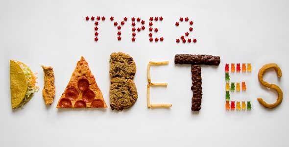 Диабет второго типа