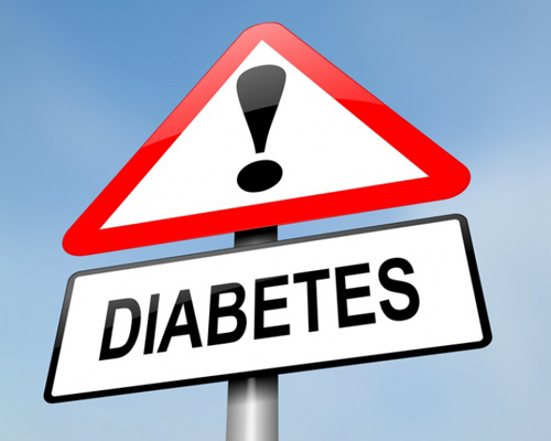 Диабет 