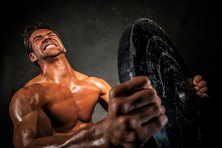 Физические нагрузки