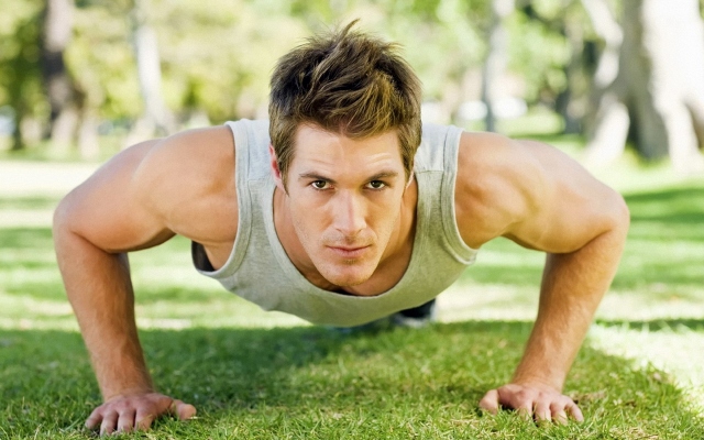 Физические упражнения