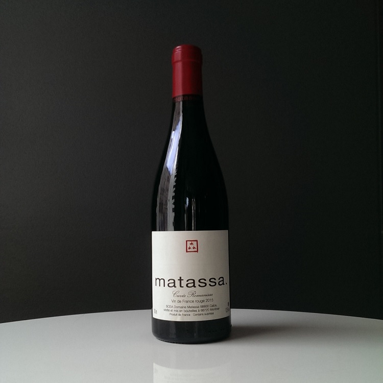Domaine Matassa