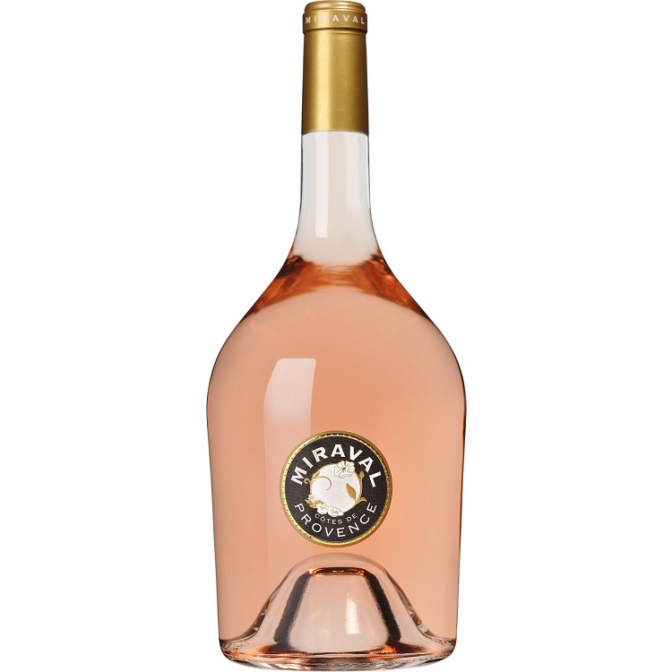 Miraval Rose Cotes de Provence