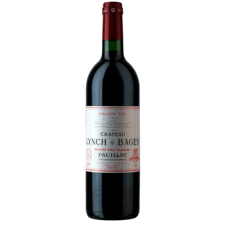 Chateau Lynch Bages