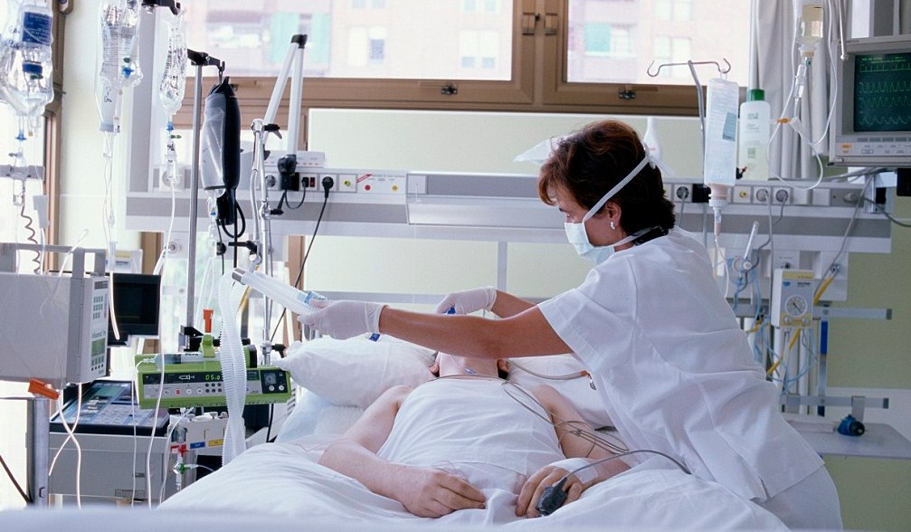 Гиперсмолярная кома