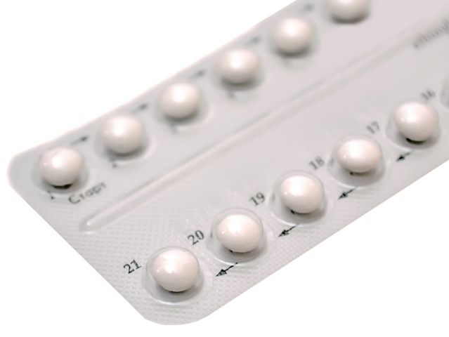 Гормональный препарат