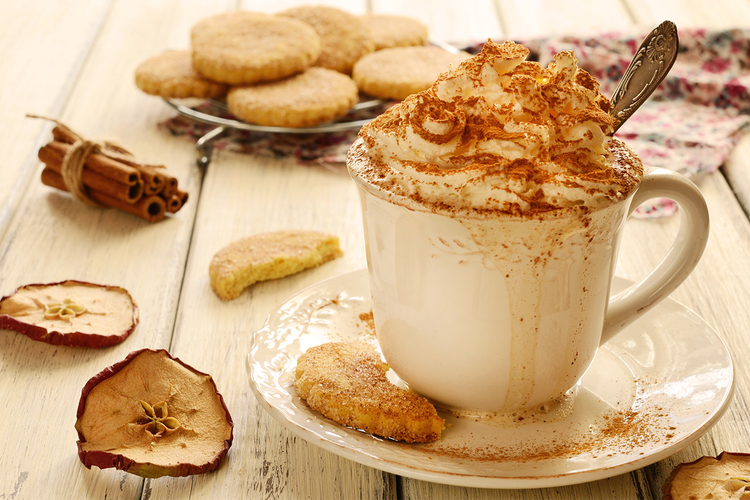 По-венски кофе