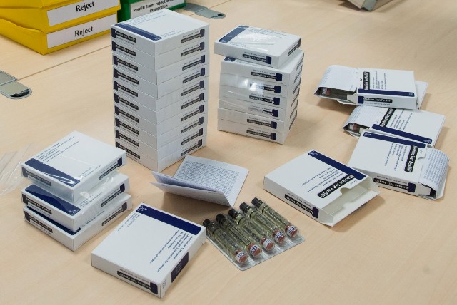 Инсулиновые препараты