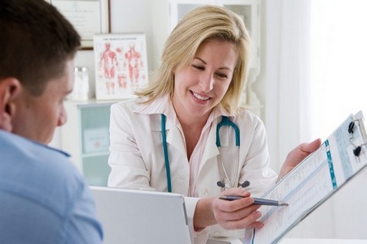 Интерпретация результата анализа