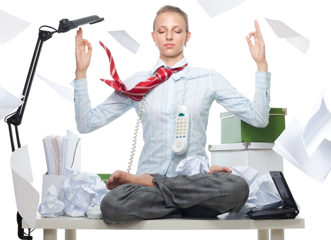 Избежание стресса