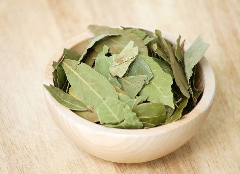 Лавровый лист