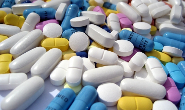 Лекарства