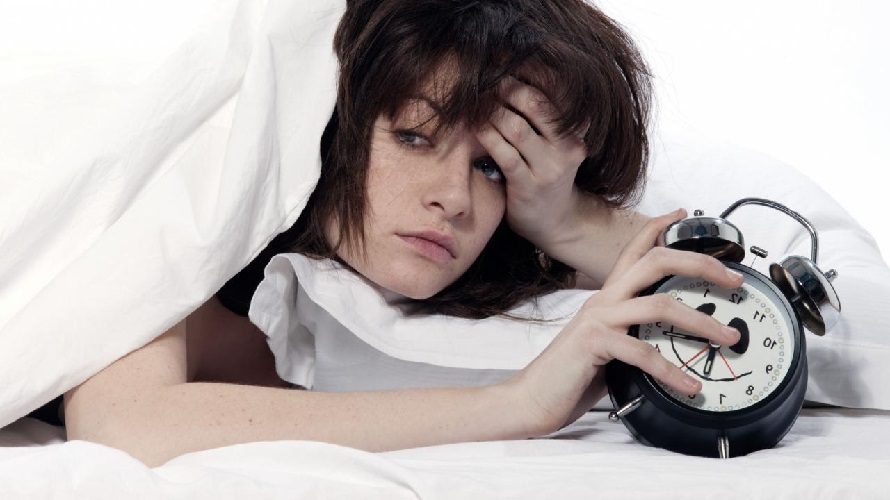 Нарушение сна