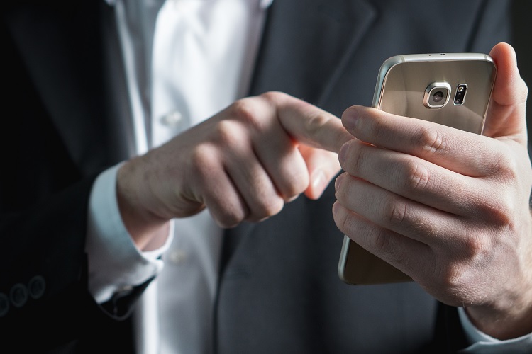 Ответ на сообщение