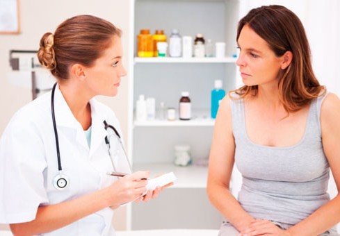 Обследование