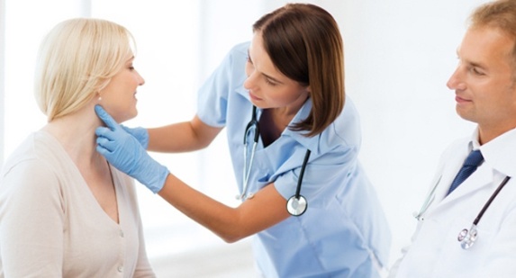 Обследование