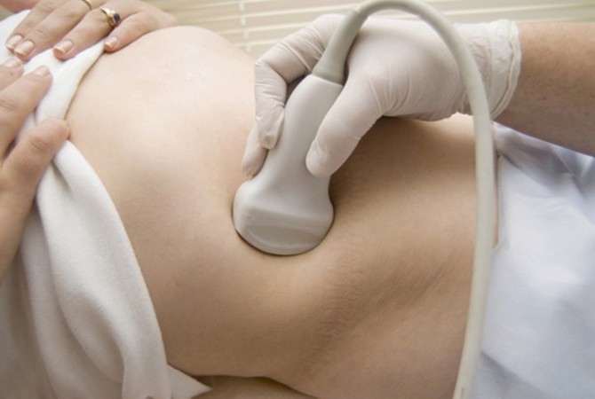 Обследование