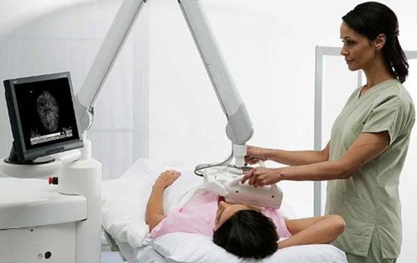 Обследование