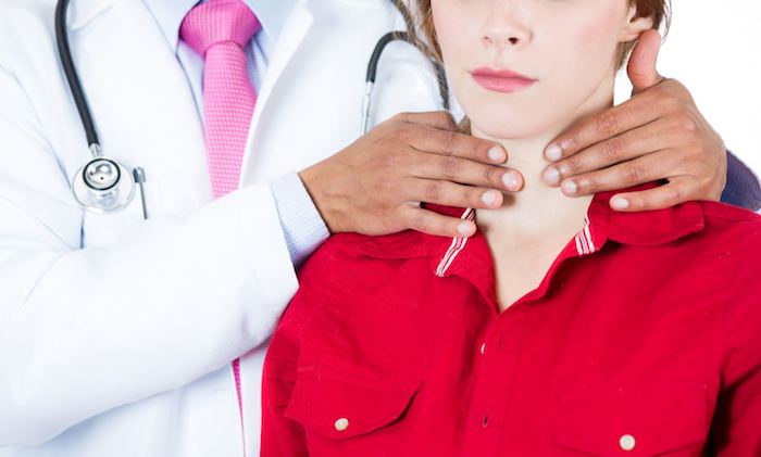 Обследование