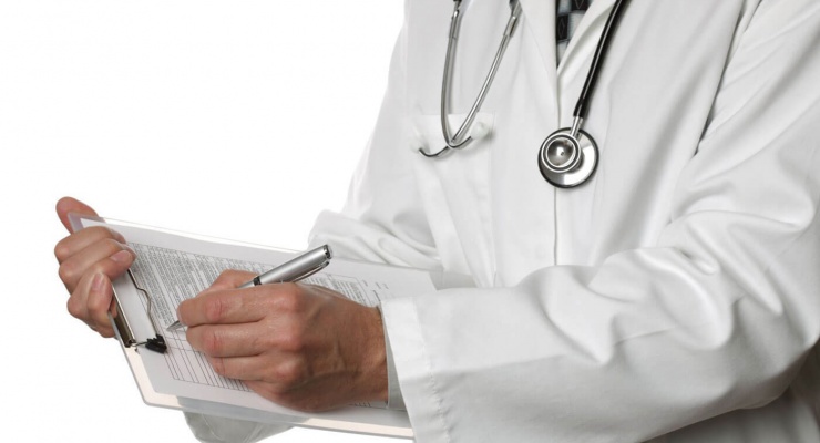 Обследование