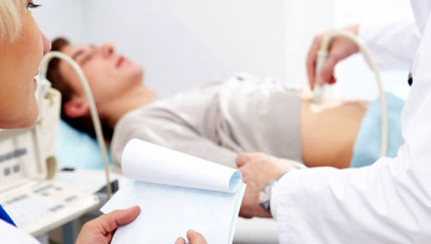 Обследование