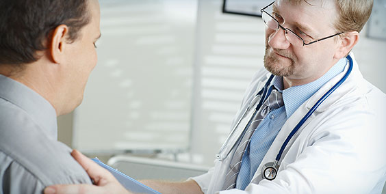 Обследование