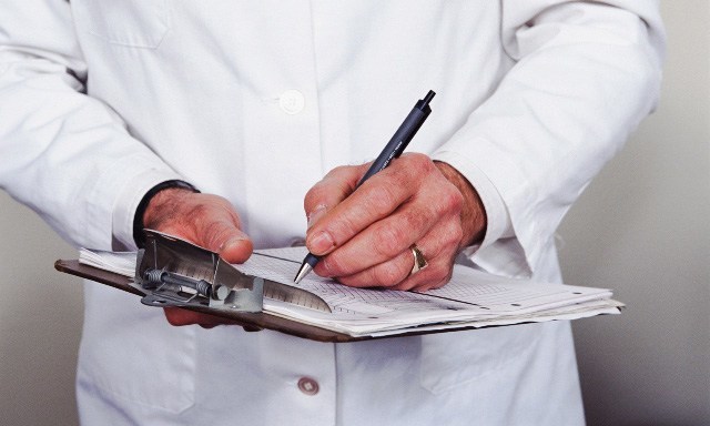 Оформление инвалидности