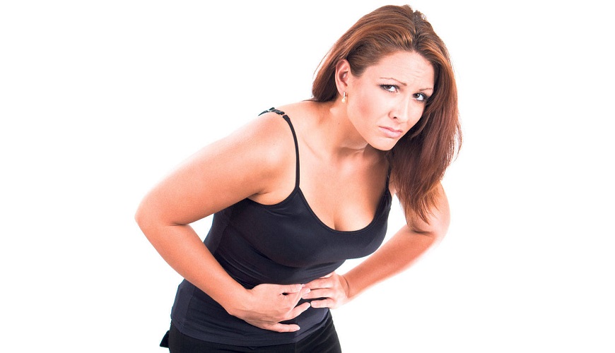 Острая боль