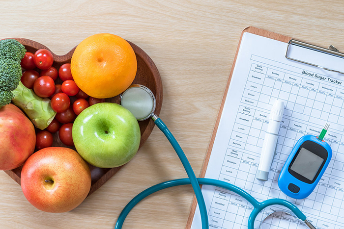 Сахарный диабет