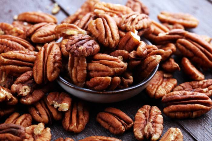 Pecan