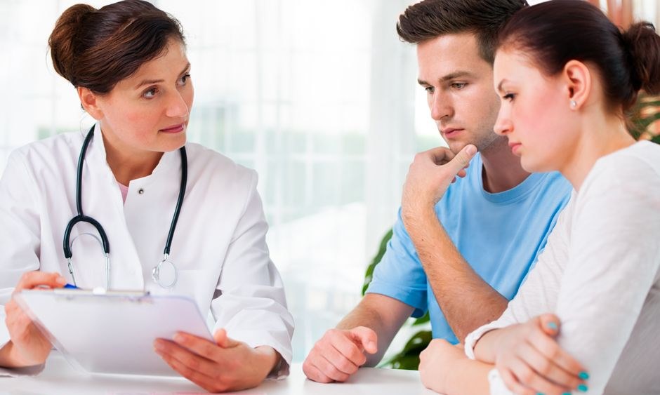 Планирование беременности