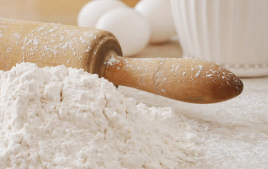 Пшеничная мука